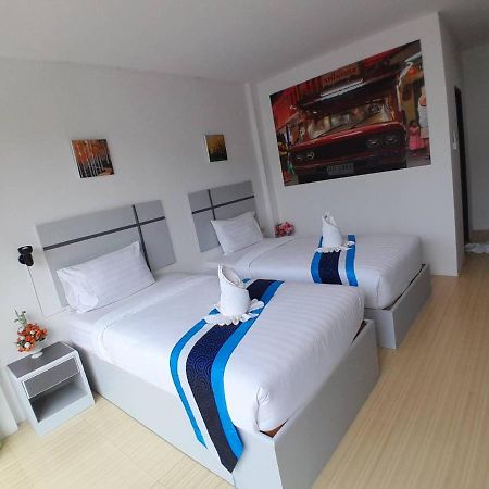 Toto Residence Ao Nang Ngoại thất bức ảnh