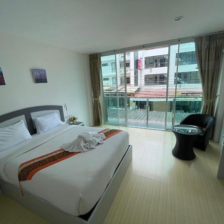 Toto Residence Ao Nang Ngoại thất bức ảnh