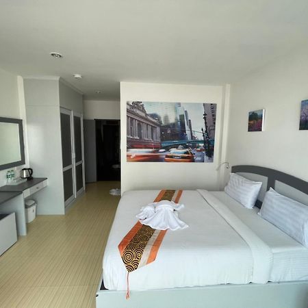 Toto Residence Ao Nang Ngoại thất bức ảnh