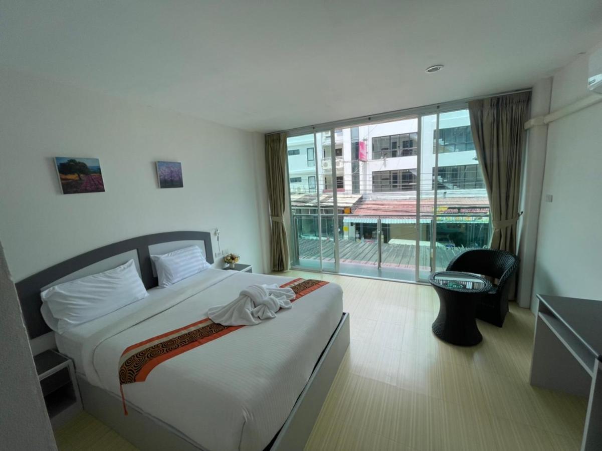 Toto Residence Ao Nang Ngoại thất bức ảnh