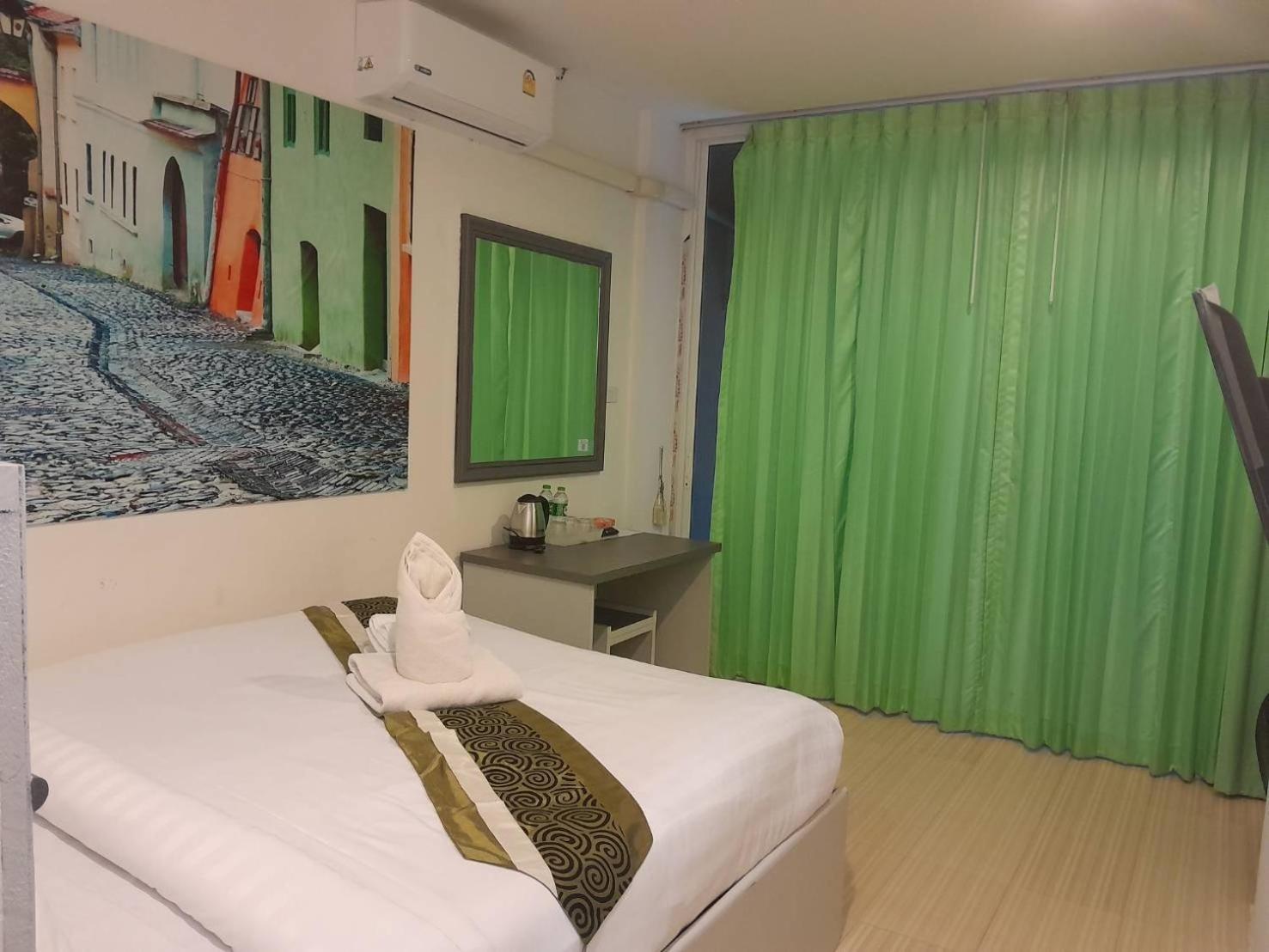 Toto Residence Ao Nang Ngoại thất bức ảnh