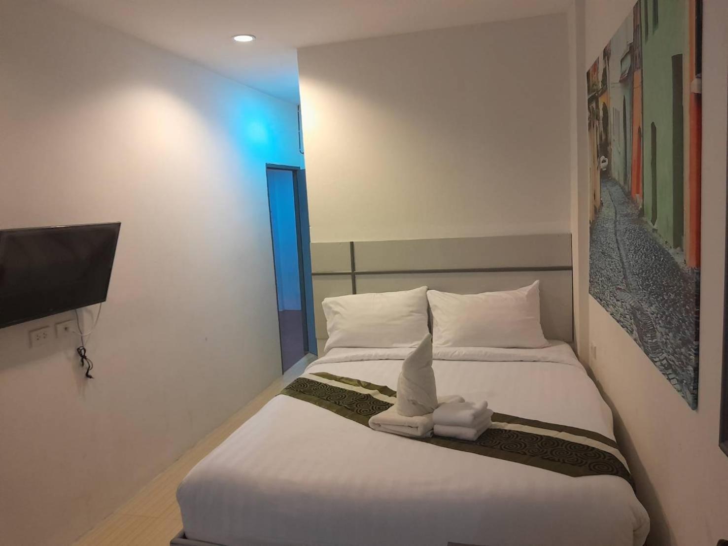 Toto Residence Ao Nang Ngoại thất bức ảnh