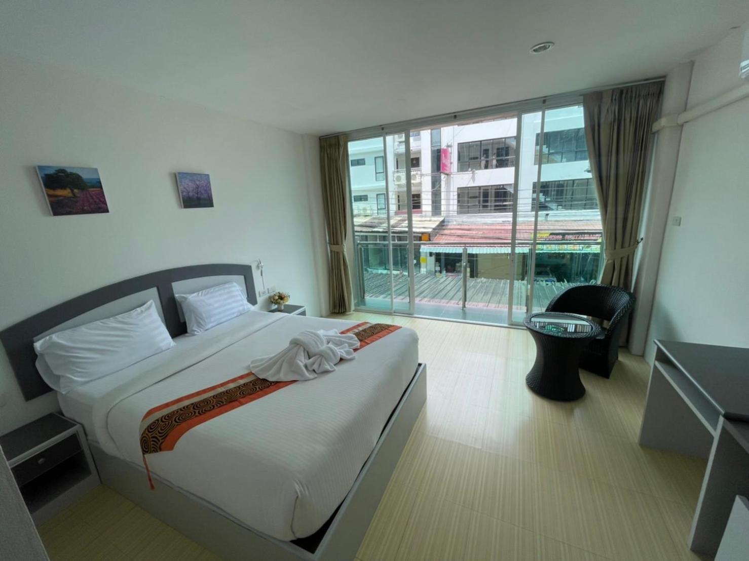 Toto Residence Ao Nang Ngoại thất bức ảnh