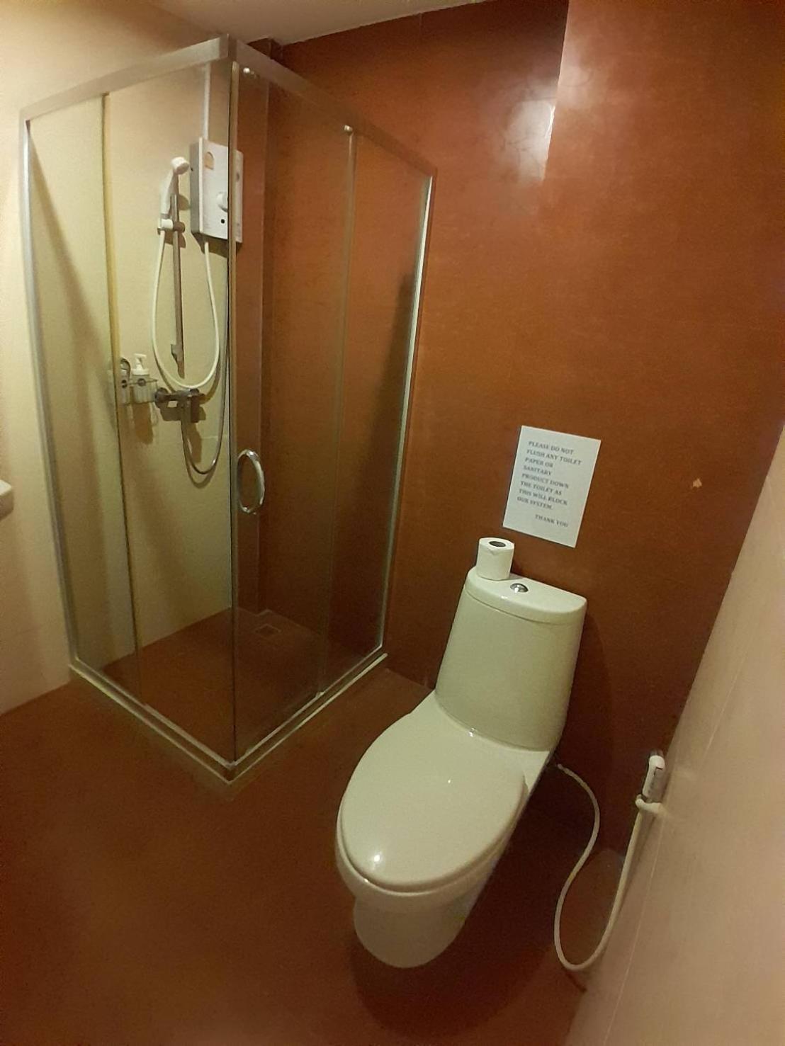 Toto Residence Ao Nang Ngoại thất bức ảnh