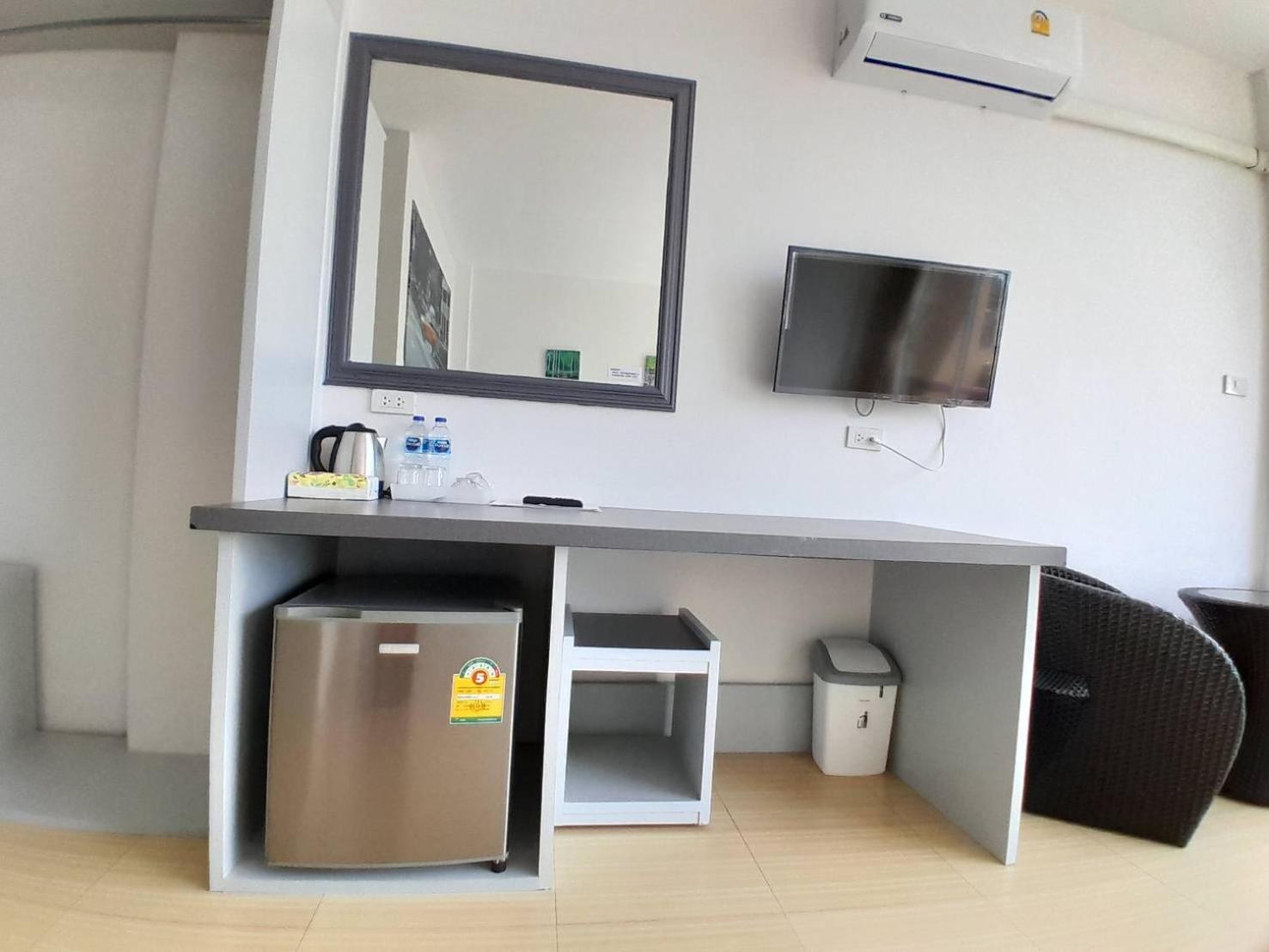 Toto Residence Ao Nang Ngoại thất bức ảnh