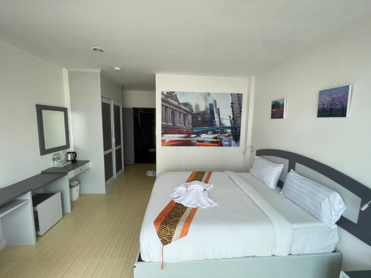 Toto Residence Ao Nang Ngoại thất bức ảnh